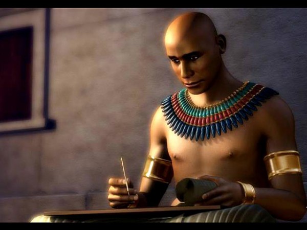 Egypt III