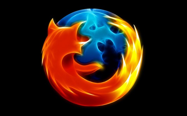 Firefox Nightly