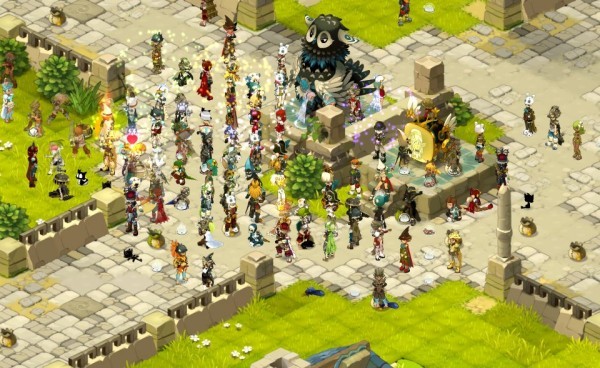 Wakfu