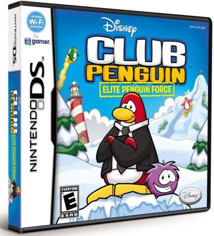 disney-club-penguin-nintendo-ds-video-game-elite-penguin-force-1