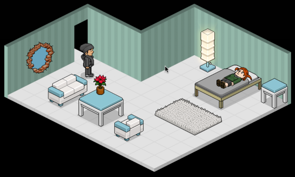 How To Get Married In Habbo Hotel Virtual Worlds For Teens 1459