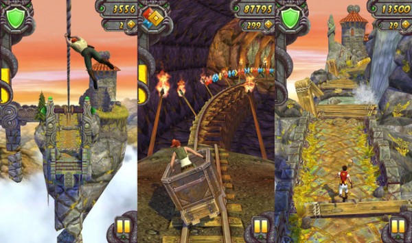 Temple Run 2