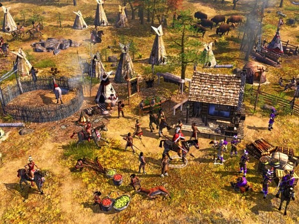 Age of Empires1