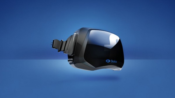 Facebook-Oculus-Rift