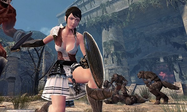 Vindictus