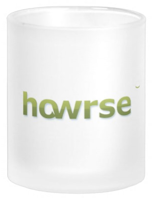 Howrse_Frosted_Mug