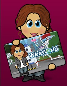 WeeWorld Gift Card