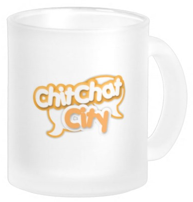 Chit_Chat_City_Frosted_Mug