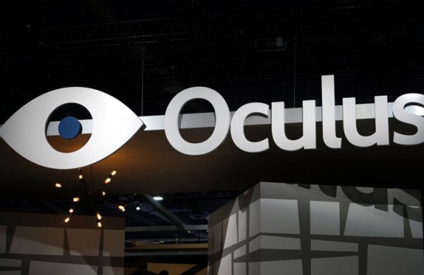 Oculus Acquired Surreal