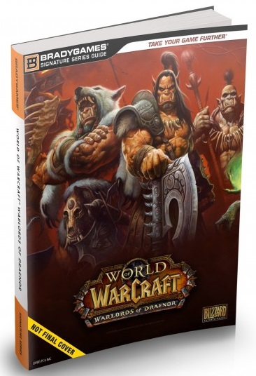 World of Warcraft Strategy Guide