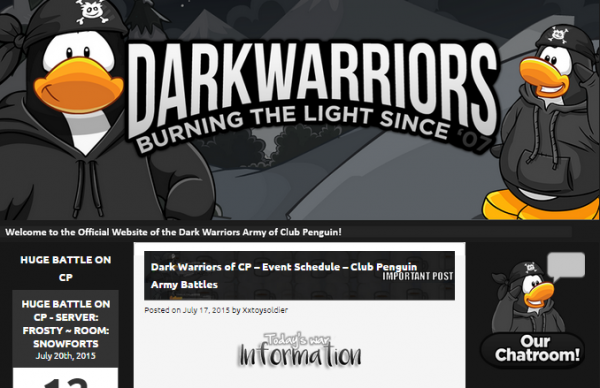 CP_Dark_Warrior_Army_of_Club_Penguin