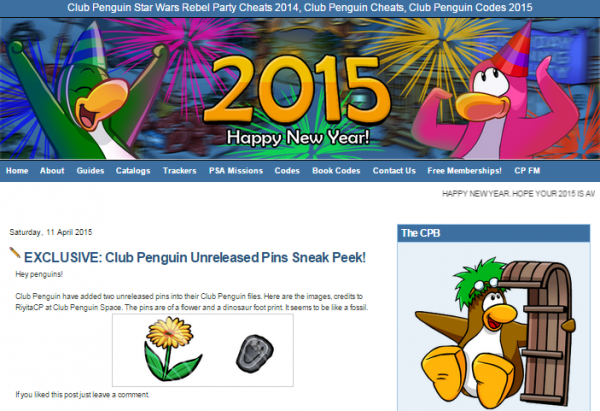 Club_Penguin_Blog