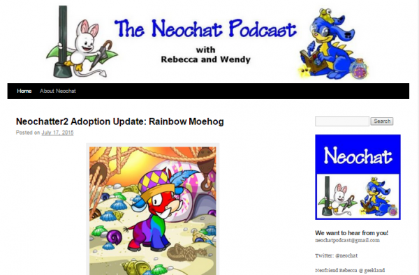 The_Neochat_Podcast