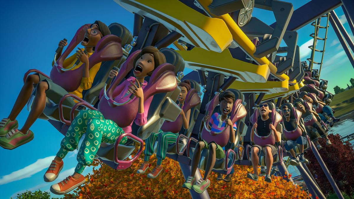 planet coaster demo download