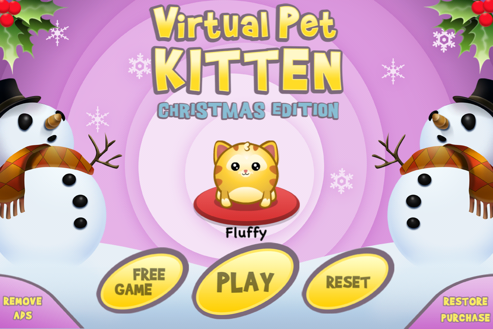 Virtual pet что это. Игра Pet World. Virtual Pet. Кот питомец игра виртуальный. Питомцы Флуффи игра.
