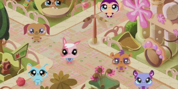 Games Like Littlest Pet Shop Online - Virtual Worlds for Teens