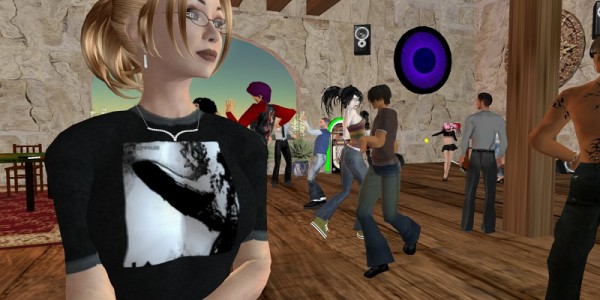 Virtual Avatar Teenage Sex Games 70