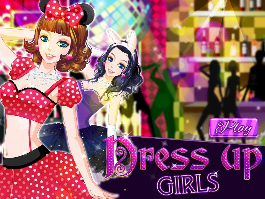 Games Like Fashion Girl – Dress up Game - Virtual Worlds for Teens