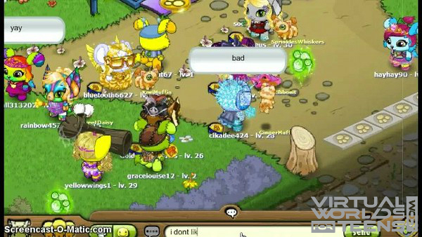 petpet park coming back