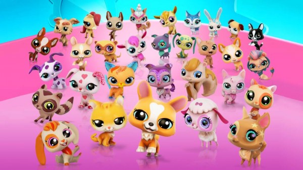 1000 Virtual Pet Names - Virtual Worlds for Teens