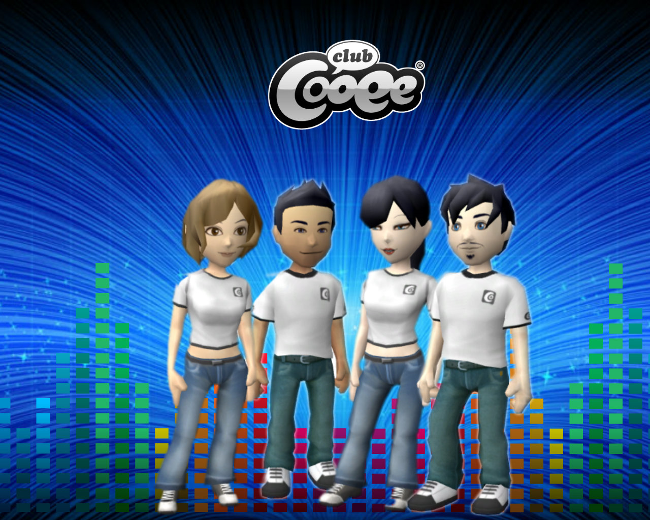 Club Cooee Store - Fan Gear, Guides, Gift Certificates and More.